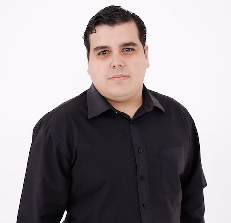 Fernando Alves — CEO & Fundador